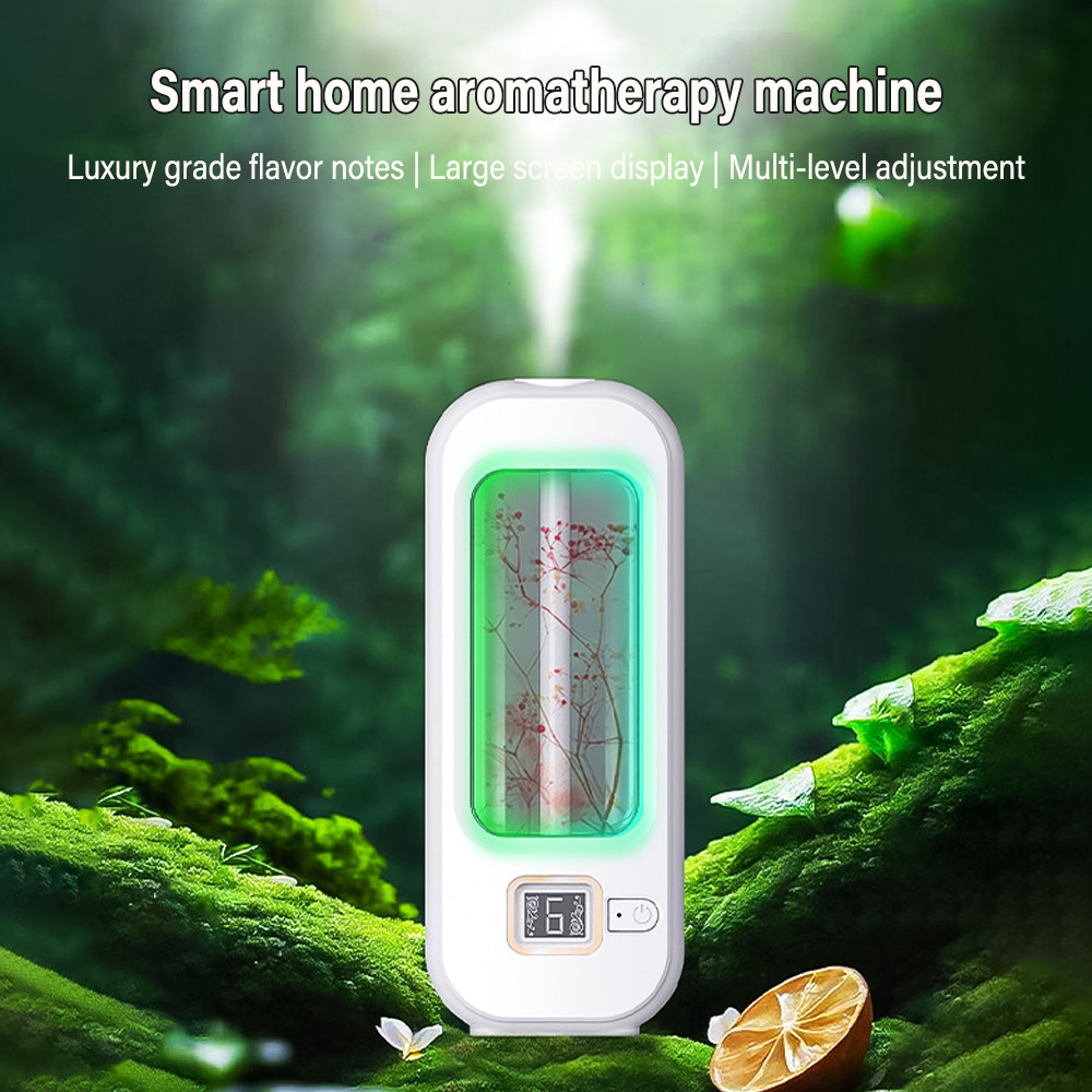 Ароматерапевтическая машина, а – обзор и цена Home Fragrance Tool