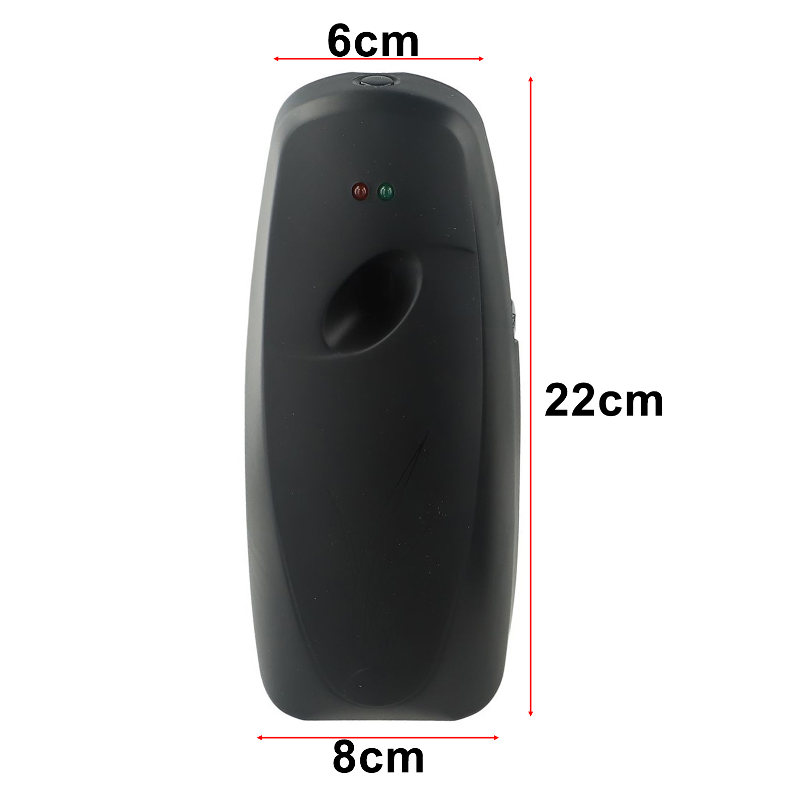 Интеллектуальная машина для ра – обзор и цена Home Fragrance Automatic Spray